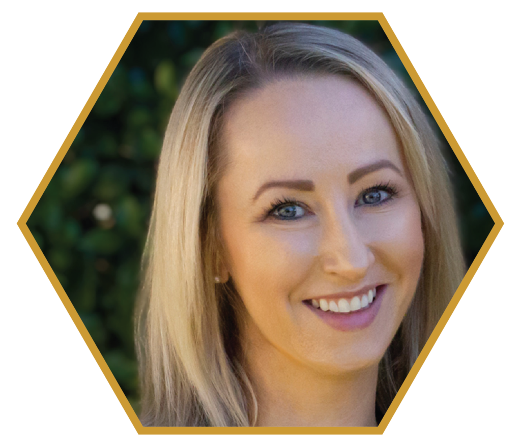 Communication Buzz - Founder Amy Tesluk