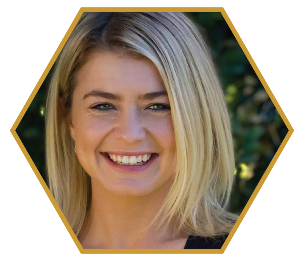 Communication Buzz - Founder-Hannah McDermott